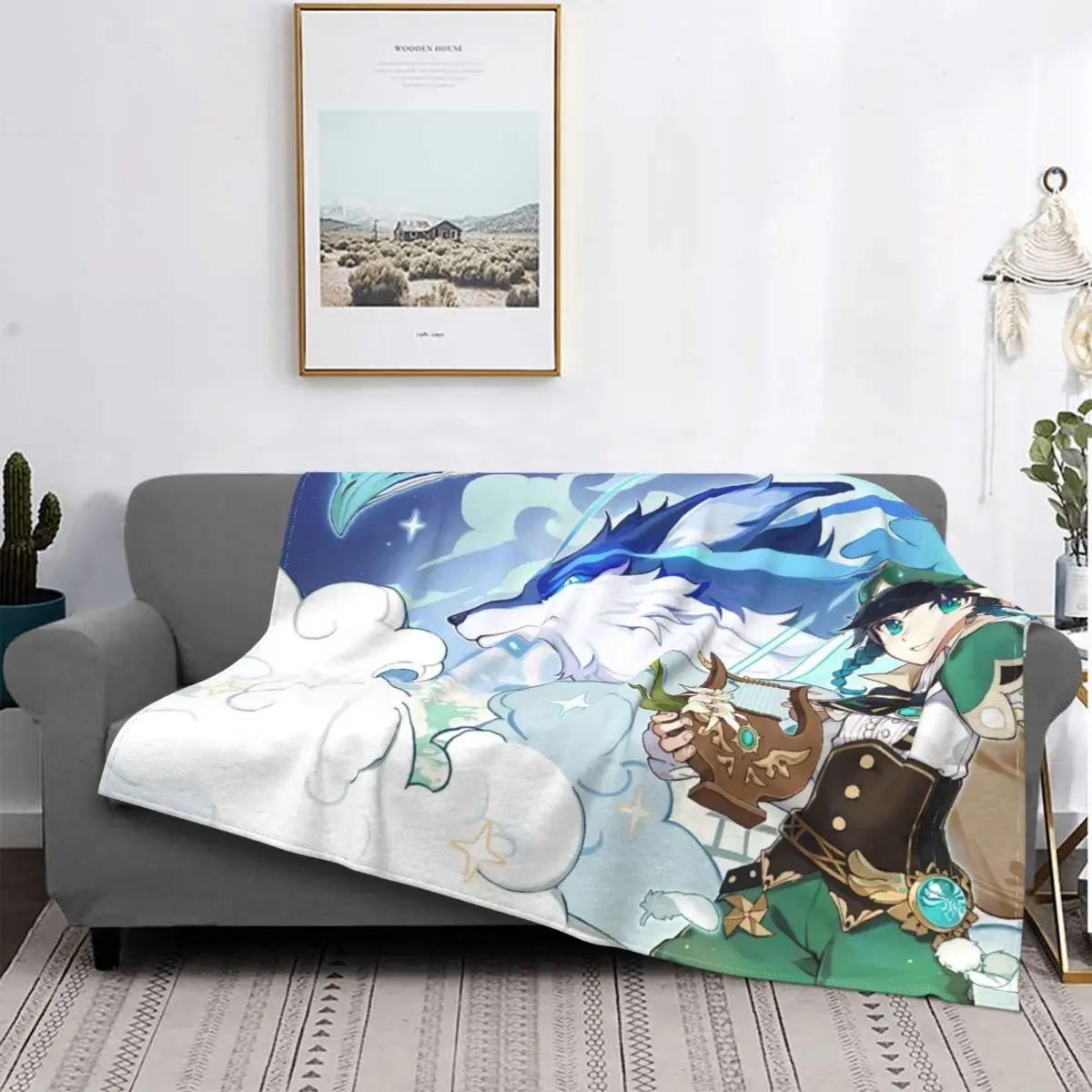 Genshin Impact Venti Dvalin , ö Ʈ, ޴  , ħ   